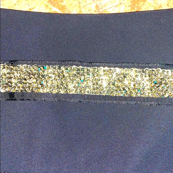 Express Mini Skirt - Picture 2 of 6